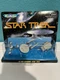 STAR TREK MICRO MACHINES COLLECTION #2  65825