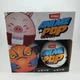 4 SEALED Zuru ANIME POP Mystery 5" Plush Toy Blind Balls with Display Box