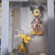 Diamond Select Mickey Mouse & Pluto Action Figures Kingdom Hearts Series 1 Boxed