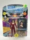 Star Trek The Next Generation Counselor Deanna Troi Playmates Action Figure 1993