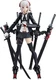 (Max Factory) Max Factory figma Heavy Armed High School Girl, Non-scale, ABS & P