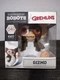 Handmade By Robots Gremlins Gizmo #040 Vinyl Figure: Brand New, Factory Sealed