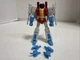 Yolopark Transformers STARSCREAM G1 AMK Mini Model Figure Kit Buildable