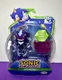 2026 JAKKS Sonic the Hedgehog 35th Anniversary - MEPHILES (w/ Purple Mist Base)