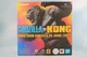 S.H.MonsterArtsKong From Movie Godzilla Vs. Kong 2021 Band (2021) BANDAI SPIRITS