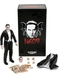Jada Toys Universal Monsters: Dracula (Bela Lugosi) 6" Action Figure