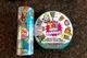 Toy Mini Brands Collector&rsquo;s Case & 3 Sealed Capsule Toy Mini Brand Balls - Zuru