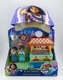 Encanto Disney Mirabel and Julieta Step and Stir Doll Playset, 9pc + BONUS gift!