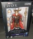 Marvel Hasbro Legends Odin 6 inch Action Figure - F0187