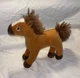 Dreamworks Spirit Untamed Riding Free 8" SPIRIT Horse Stuffed Animal Plush