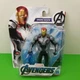 Marvel Avengers: Endgame Team Suit Iron Man 6-Inch-Scale Figure