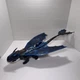 How To Train Your Dragon Toothless Figure Blue 23&rdquo; Wingspan Spin Master 2013