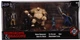 Jada Dungeons & Dragons Die Cast Metal Figures Set of 5 D&D NEW