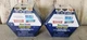 2 Roblox DevSeries Blind Mystery Figure Series 1 with Virtual Item Code