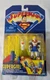 Superman SUPERGIRL Aerial Assault Armour Action Figure Hasbro Kenner 1998 NEW