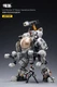 JOYTOY JT2207 Iron Wrecker 07 Space Operations Mech 9" Robot & Pilot 1/25 Figure