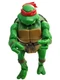 Vintage 2003 TMNT Mutations Mutatin&rsquo; Raphael Playmates