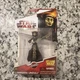 Hasbro Star Wars Clone Wars Luminara Unduli The Clone Wars Action Figure