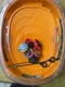 beyblade burst quad drive stadium with 4 beyblades