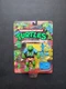 2023 Playmates Teenage Mutant Ninja Turtles Genghis Frog Retro Action Figure 