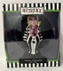 New Sealed Culturefly Beetlejuice 4.5 inches Tall Vinyl Figure NIB NEW
