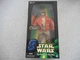 STAR WARS 12 INCH FIGURE THE POWER OF THE FORCE PONDA BABA FACTORY SEALED