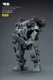 1/25 JOYTOY APOC Series Bedrock Sentence Heavy Fire Assault Mech Acrtion Figure