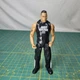 WWF The Rock JAKKS R-3 Tech 1 Wrestling Action Figure WWE
