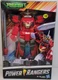 Power Rangers Beast Morphers Beast Racer Zord Megazord Hasbro 2018 ACTION FIGURE