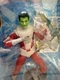 McFarlane Toys DC Multiverse Teen Titans Beast Boy 7 inch Action Figure