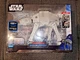 Star Wars Micro Galaxy Squadron AT AT Walker SERIES 2 New Box Damage