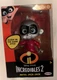 Disney Incredibles 2 Metal Jack-Jack Action Doll 4" Action Doll TARGET BRAND NEW