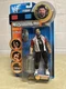 WWF 2001 Jakks Pacific Commissioner Mick Foley Wrestling Figure WWE