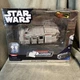 Jazwares Star Wars Imperial Troop Transport 6 in Vehicle Action Figure - SWJ0020