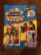 Vtg 1985 Kenner Super Powers Collection Robin Action Figure DC Comics New Sealed