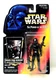 Star Wars DEATH STAR GUNNER Power Of The Force 3.75" Action Figure Kenner 1996