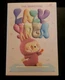 Pop Mart x How2Work Labubu The Monsters LAZY YOGA Figures Blind Box NEW & SEALED