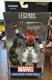 Marvel Legends 2015 Captain Britain &ldquo;Energized Emissaries&rdquo; Abomination BAF