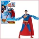 Spin Master DC Studios 2025 Superman Movie - SUPERMAN Epic Strike Figure🌟NEW🌟