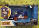 Sonic The Hedgehog Blue All Stars Racing Pull Back Kart Racer New Box toy car RS