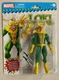 Hasbro Marvel Legends Retro Loki 6" Scale Action Figure