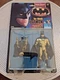 TEC-SHIELD BATMAN Action Figure Dark Knight Collection Keaton Kenner 1990 NEW