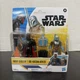 Star Wars Epic Heroes Series Moff Gideon & Bo-Katan Kryze by Hasbro/Disney *NEW*