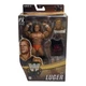 WWE ELITE COLLECTION LEGENDS SERIES 15 NWO LEX LUGER CHASE VARIANT MATTEL NEW
