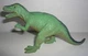 Vintage Boley Dinosaur TM04 8" Allosaurus Plastic Figure