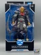 DC Multiverse Demon Knights The Demon 7" Action Figure McFarlane Toys New