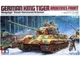Tamiya 1/35 German King Tiger Ardennes Front 35252'