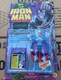 Toy Biz CENTURY  5" Action Figure Marvel Action Hour Iron Man Series NIP
