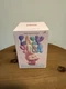 POP MART Labubu The Monsters Lazy YOGA Series Blind Box Figure Random 1 Box