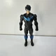 Missions Nightwing 6 Inch Action Figure DC Comics Mattel Batman Masked
